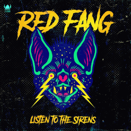 Red Fang : Listen to the Sirens
